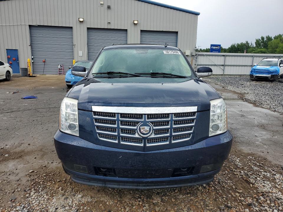 Продаж на аукціоні авто 2008 Cadillac Escalade, vin: 1GYFK63818R152380, номер лоту: 60179496