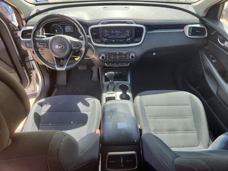 Aukcja sprzedaży 2016 Kia Sorento, vin: 5XYPG4A30GG096470, numer aukcji: 59400756
