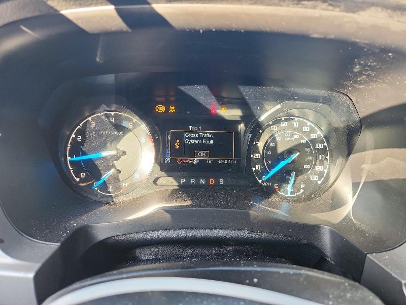 62615946 :رقم المزاد ، 1FTER4EH2LLA96153 vin ، 2020 Ford Ranger مزاد بيع