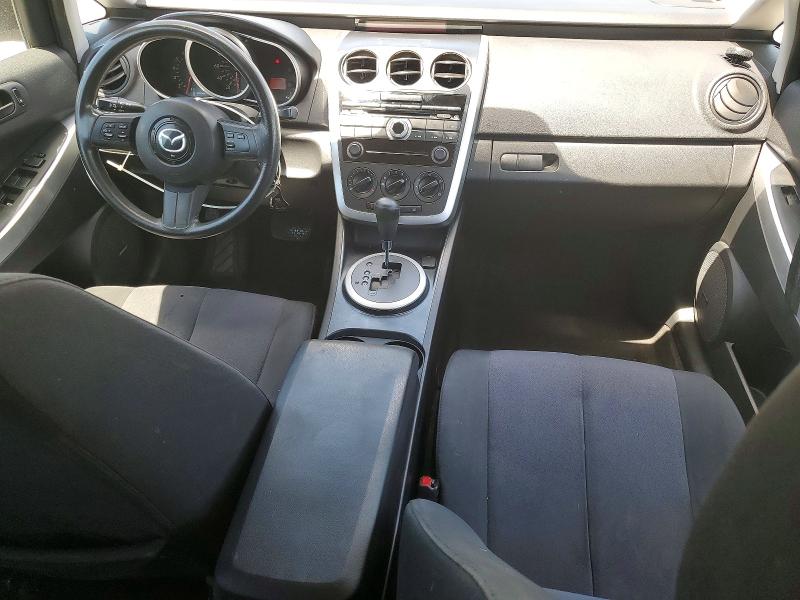 Продажа на аукционе авто 2008 Mazda Cx-7, vin: JM3ER29L180172500, номер лота: 62545186