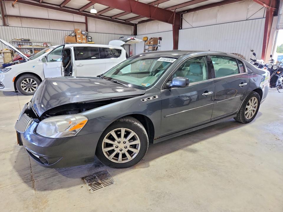 Продаж на аукціоні авто 2011 Buick Lucerne, vin: 1G4HC5EM0BU150247, номер лоту: 61523326