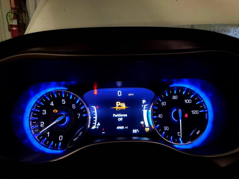 2025 Chrysler Pacifica მანქანა იყიდება აუქციონზე, vin: 2C4RC1BGXSR552287, აუქციონის ნომერი: 59371836
