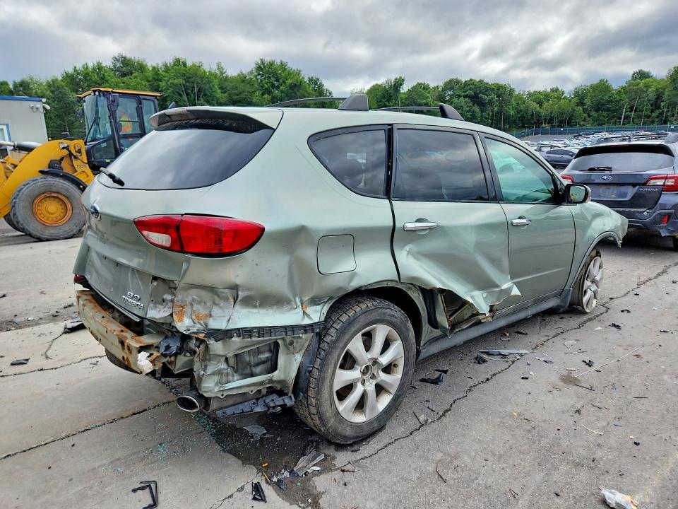 Aukcja sprzedaży 2006 Subaru B9 Tribeca, vin: 4S4WX83C464401588, numer aukcji: 62906706
