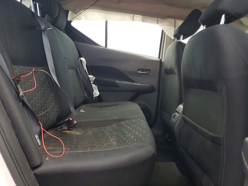 Продаж на аукціоні авто 2023 Niss Kicks, vin: 3N1CP5CV1PL556573, номер лоту: 61423476