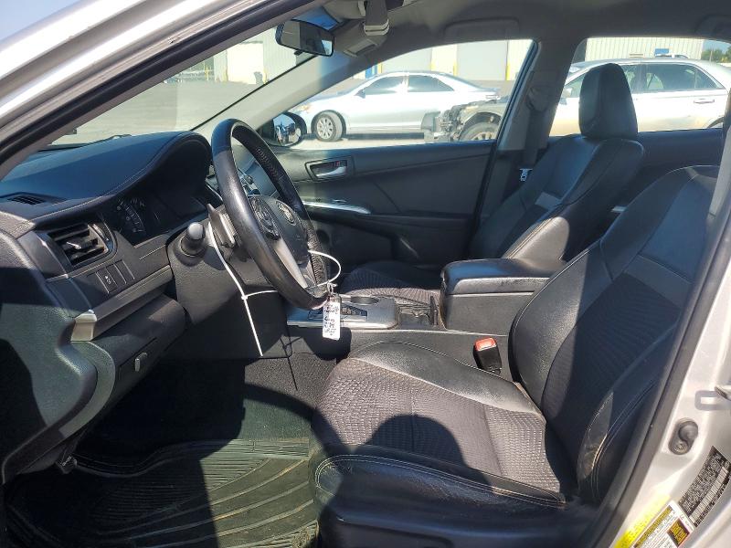 62225656 :رقم المزاد ، 4T1BF1FK9CU090585 vin ، 2012 Toyota Camry مزاد بيع