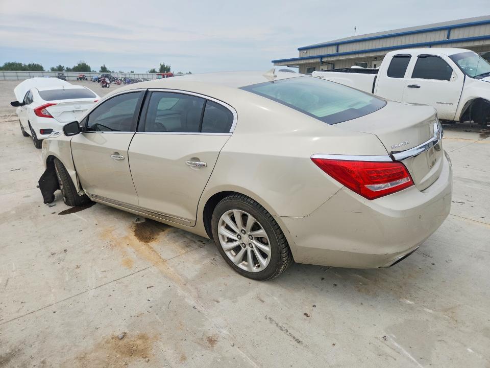 Продаж на аукціоні авто 2014 Buick Lacrosse, vin: 1G4GB5G32EF108321, номер лоту: 63223386