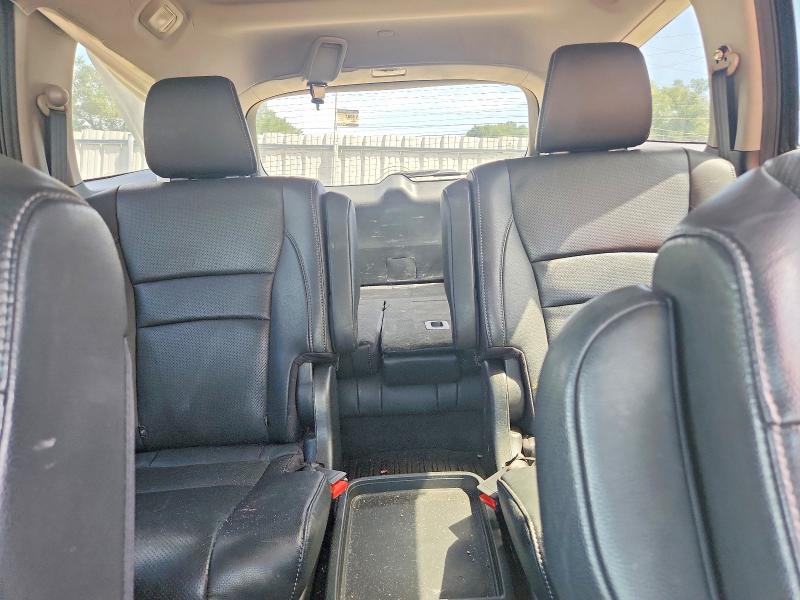 Aukcja sprzedaży 2020 Honda Pilot, vin: 5FNYF6H03LB034951, numer aukcji: 61397446