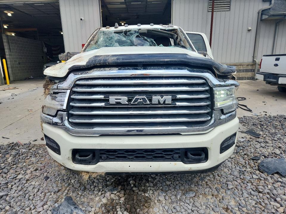Продаж на аукціоні авто 2023 Ram 2500, vin: 3C6UR5GLXPG501513, номер лоту: 60048386