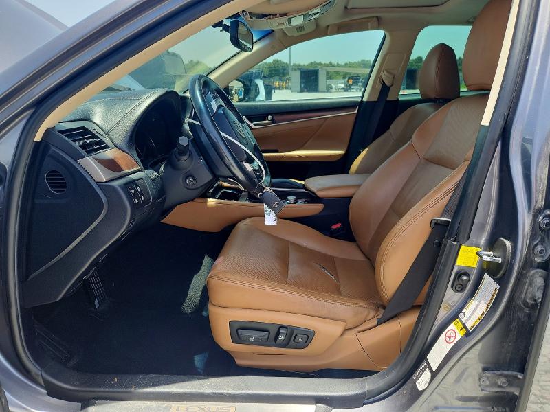 59889096 :رقم المزاد ، JTHCE1BL7E5026583 vin ، 2014 Lexus Gs مزاد بيع