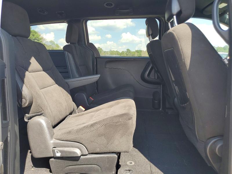 60565116 :رقم المزاد ، 2C4RDGCG8FR746627 vin ، 2015 Dodge Grand Caravan مزاد بيع