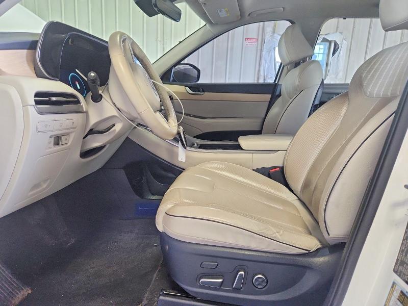 Продажа на аукционе авто 2023 Hyundai Palisade, vin: KM8R5DGE5PU539973, номер лота: 59893376