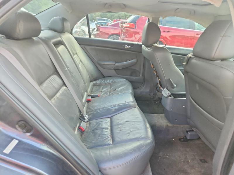 Aukcja sprzedaży 2005 Honda Accord, vin: 1HGCM56825A086314, numer aukcji: 60172496