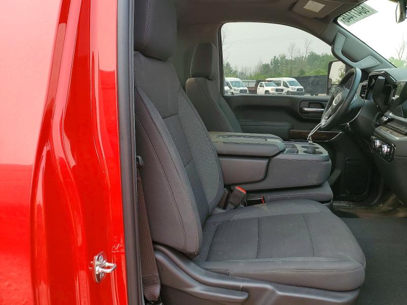 Aukcja sprzedaży 2026 Gmc Sierra, vin: 1GT3UTEY3TF167178, numer aukcji: 60471446