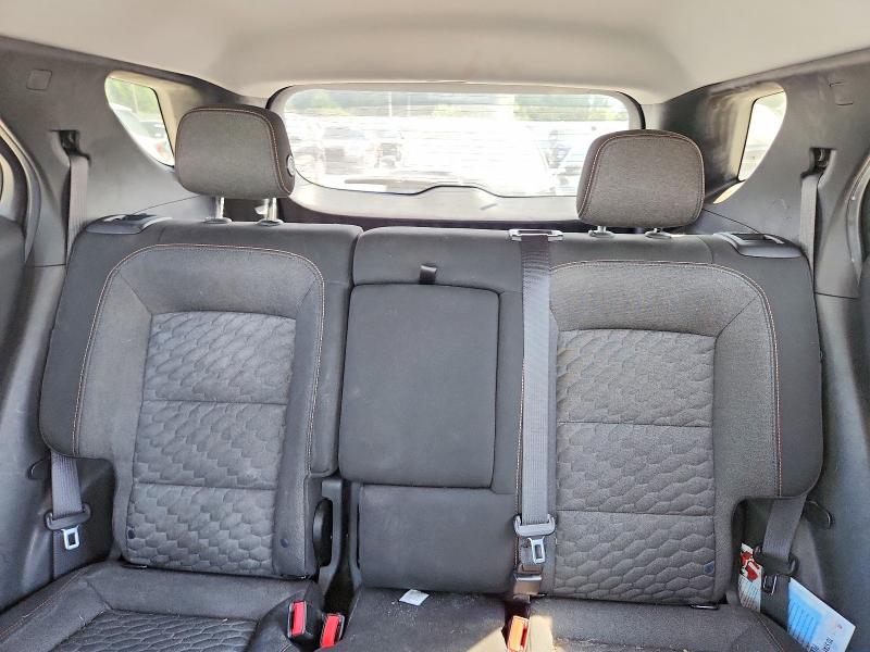 Продаж на аукціоні авто 2019 Chevrolet Equinox, vin: 2GNAXUEV6K6233071, номер лоту: 60862536