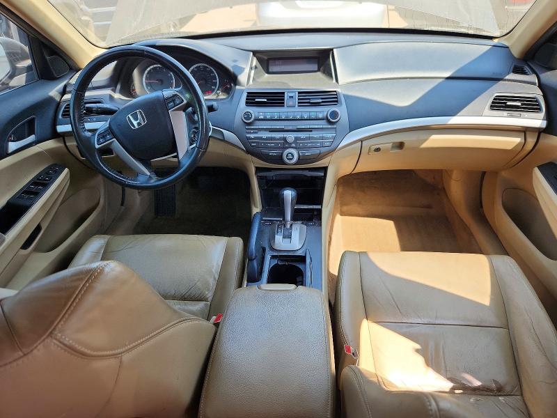 Продаж на аукціоні авто 2012 Honda Accord, vin: 1HGCP2F67CA068456, номер лоту: 60754106