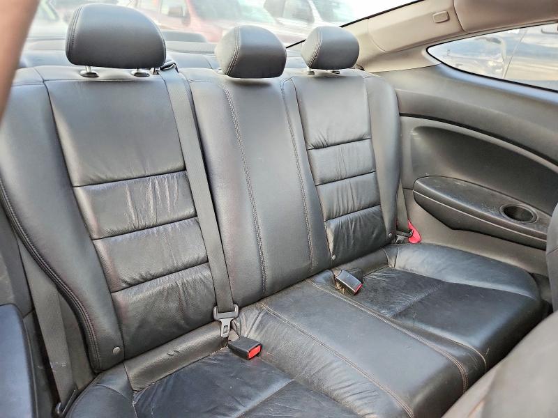 2010 Honda Accord მანქანა იყიდება აუქციონზე, vin: 1HGCS2B82AA010578, აუქციონის ნომერი: 61723186