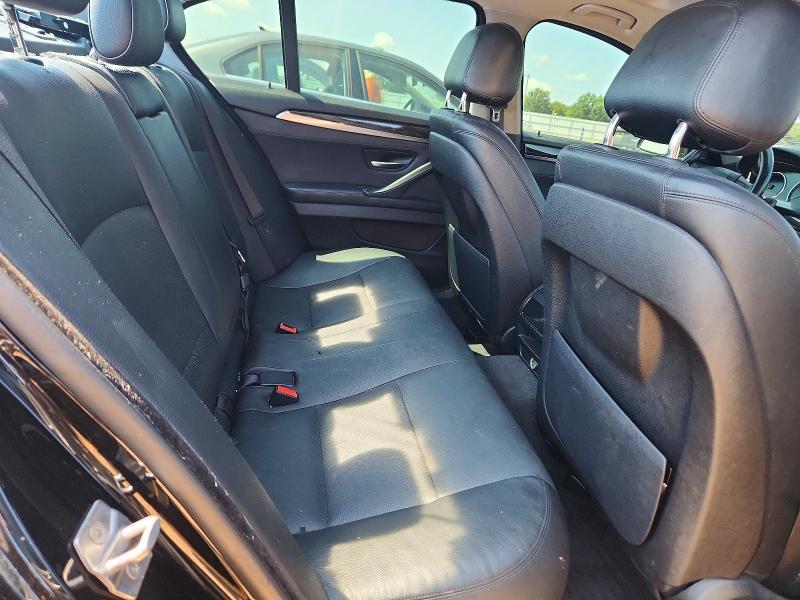 Продаж на аукціоні авто 2015 Bmw 535, vin: WBA5B1C59FD918650, номер лоту: 59789666