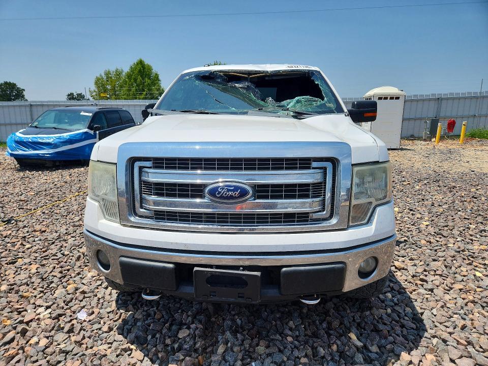 Продаж на аукціоні авто 2014 Ford F150, vin: 1FTFW1EF5EKD59609, номер лоту: 62321136