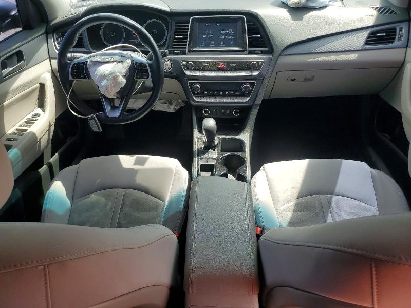 Aukcja sprzedaży 2018 Hyundai Sonata, vin: 5NPE34AF2JH713512, numer aukcji: 62008196