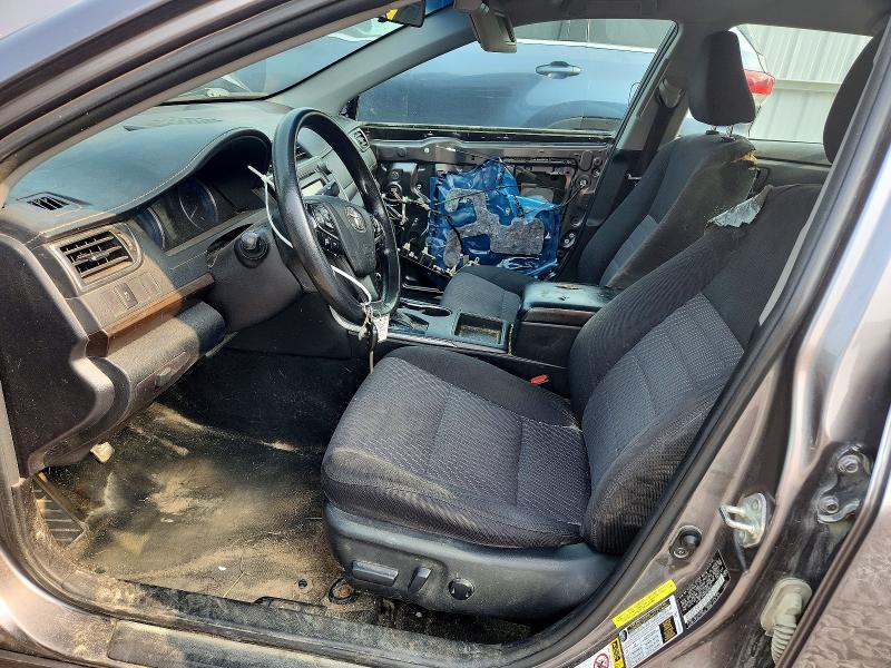 Продажа на аукционе авто 2016 Toyota Camry, vin: 4T1BF1FK9GU600245, номер лота: 60932636