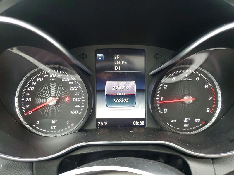 Продаж на аукціоні авто 2017 Mercedes-benz C, vin: 55SWF4KB0HU219910, номер лоту: 62888766