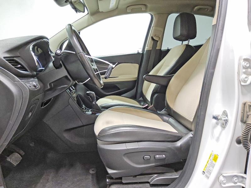 Продажа на аукционе авто 2018 Buick Encore, vin: KL4CJASB0JB629014, номер лота: 61022636