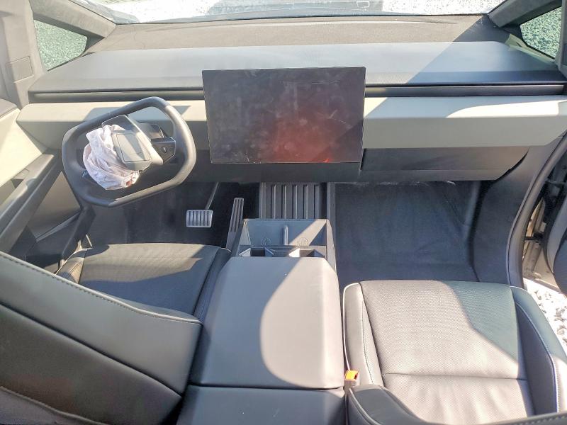 Aukcja sprzedaży 2025 Tesla Cybertruck, vin: 7G2CEHED1SA066807, numer aukcji: 62944776