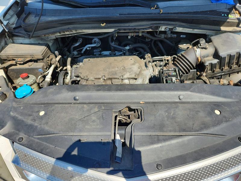 Продажа на аукционе авто 2008 Acura Mdx, vin: 2HNYD286X8H551386, номер лота: 62441826