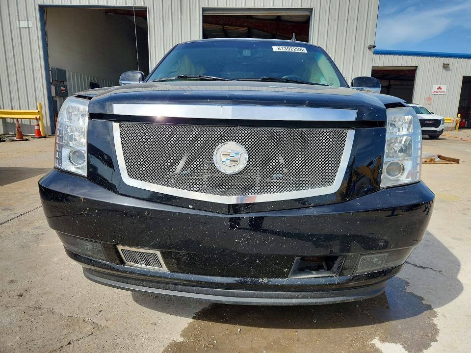 Aukcja sprzedaży 2007 Cadillac Escalade, vin: 3GYFK62827G282569, numer aukcji: 61392206