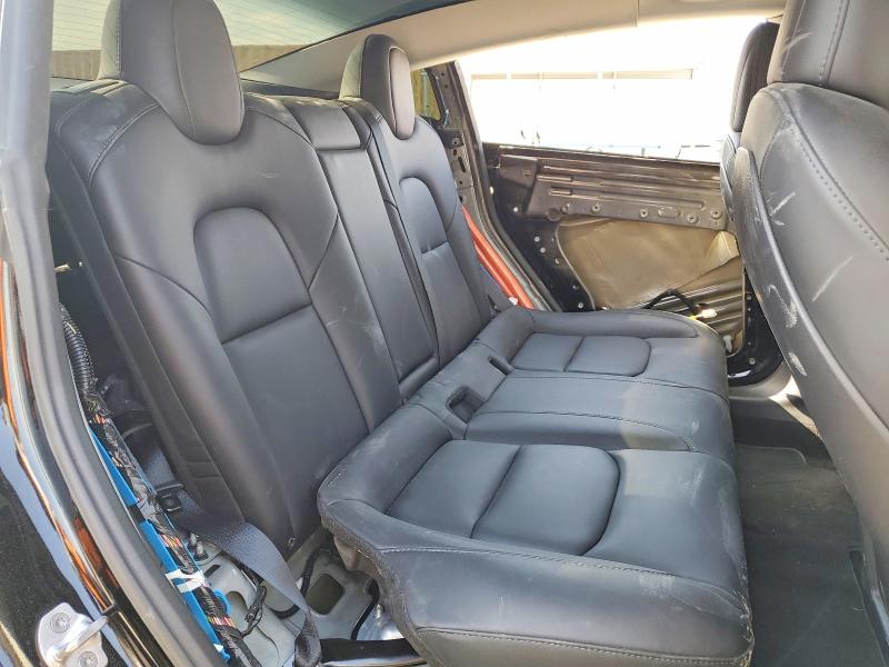 61058636 :رقم المزاد ، 5YJ3E1EC2PF421110 vin ، 2023 Tesla Model 3 مزاد بيع