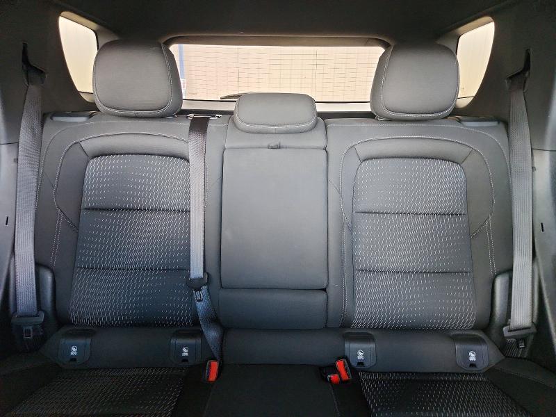 Продаж на аукціоні авто 2025 Chevrolet Equinox, vin: 3GNAXPEG8SL324163, номер лоту: 62285886