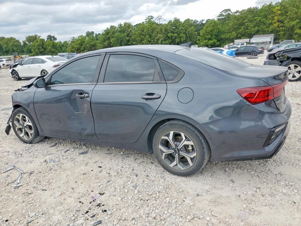 Aukcja sprzedaży 2021 Kia Forte, vin: 3KPF24AD8ME381087, numer aukcji: 62070576