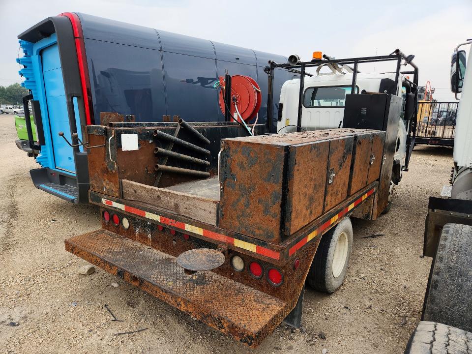 Aukcja sprzedaży 2016 Isuzu Npr, vin: 54DB4W1B4GS800908, numer aukcji: 61751336