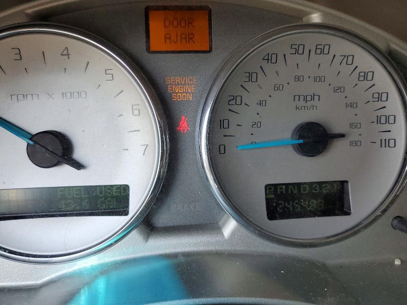 Aukcja sprzedaży 2005 Buick Rendezvous, vin: 3G5DA03E85S518127, numer aukcji: 60524096