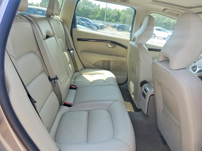 Продажа на аукционе авто 2013 Volvo Xc70, vin: YV4952BL2D1166450, номер лота: 60466246