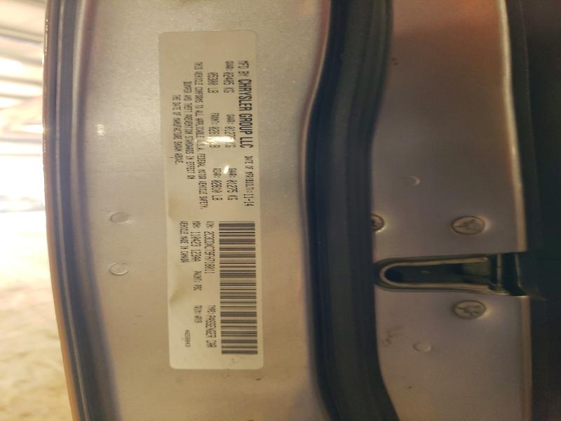 2015 Dodge Charger მანქანა იყიდება აუქციონზე, vin: 2C3CDXCT9FH718011, აუქციონის ნომერი: 61307066