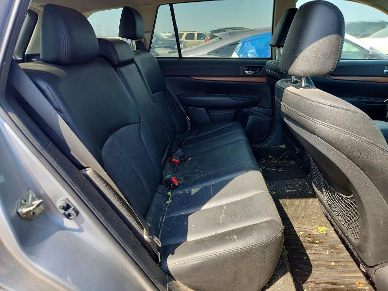 61025676 :رقم المزاد ، 4S4BRBPC1D3202064 vin ، 2013 Subaru Outback مزاد بيع