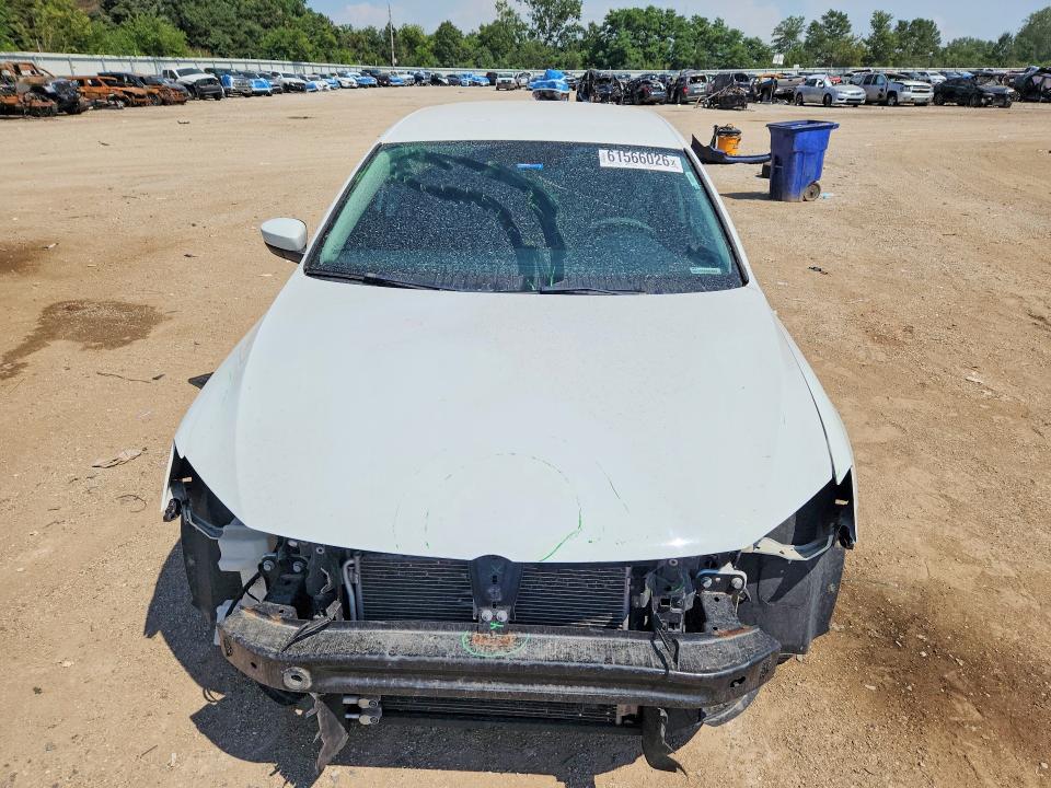 Aukcja sprzedaży 2017 Volkswagen Jetta, vin: 3VW167AJ8HM296703, numer aukcji: 61566026
