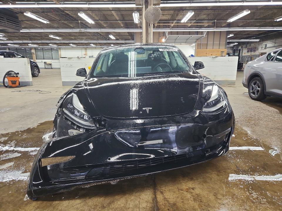 Aukcja sprzedaży 2022 Tesla Model 3, vin: 5YJ3E1EB4NF290170, numer aukcji: 61761866