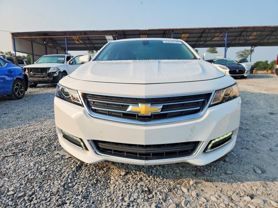 Продажа на аукционе авто 2019 Chevrolet Impala, vin: 1G11Z5SA9KU136211, номер лота: 63048746