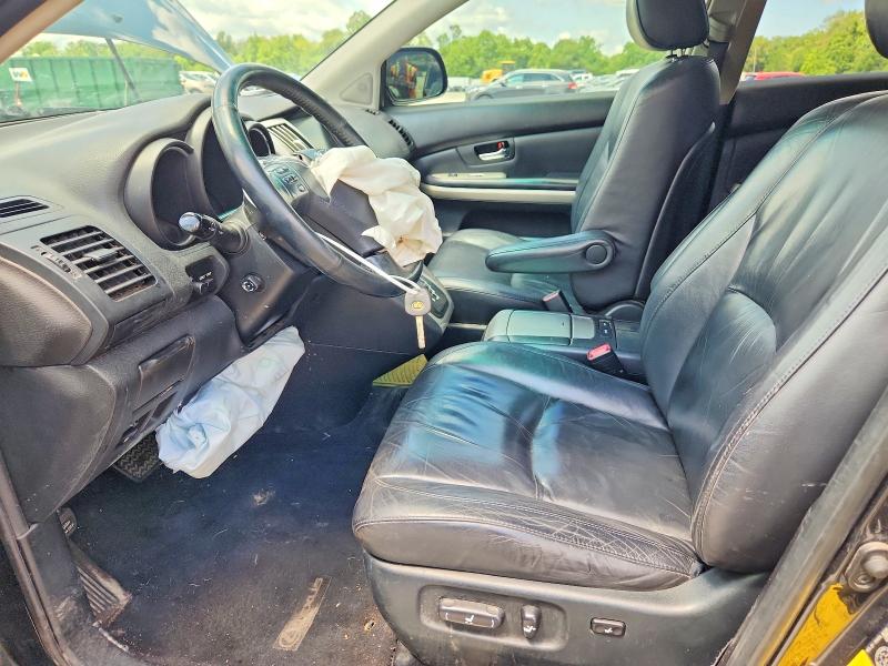 Aukcja sprzedaży 2008 Lexus Rx, vin: JTJHW31UX82040376, numer aukcji: 62416306