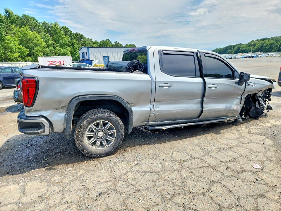 Продажа на аукционе авто 2026 Gmc Sierra, vin: 1GTUUEE82TZ179952, номер лота: 60126946
