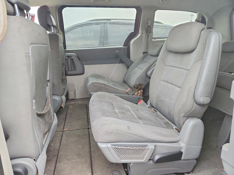 Aukcja sprzedaży 2010 Dodge Grand Caravan, vin: 2D4RN4DE6AR472297, numer aukcji: 62512466