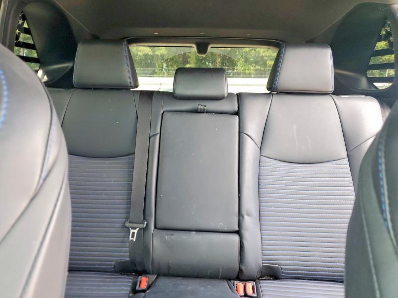 Aukcja sprzedaży 2021 Toyota Rav4, vin: 2T3E6RFV6MW025000, numer aukcji: 60420526