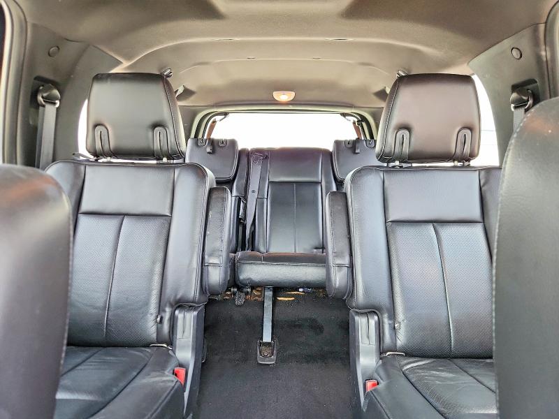 Aukcja sprzedaży 2014 Ford Expedition, vin: 1FMJK2A58EEF59113, numer aukcji: 61417656