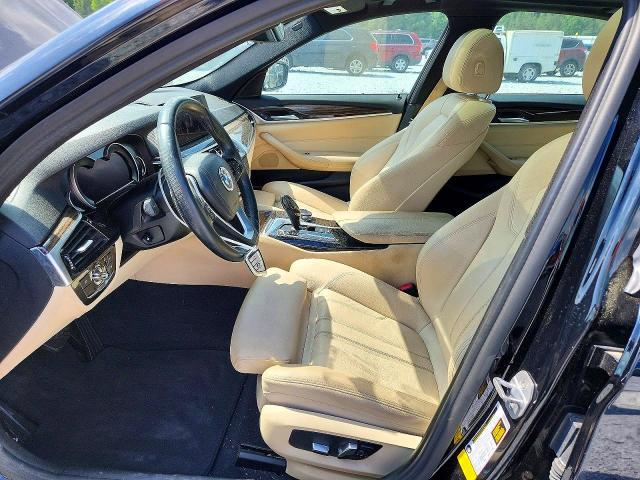 Aukcja sprzedaży 2017 Bmw 530, vin: WBAJA5C37HG894003, numer aukcji: 62821516