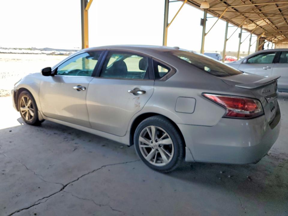 2014 Nissan Altima მანქანა იყიდება აუქციონზე, vin: 1N4AL3AP5EN229086, აუქციონის ნომერი: 60390076