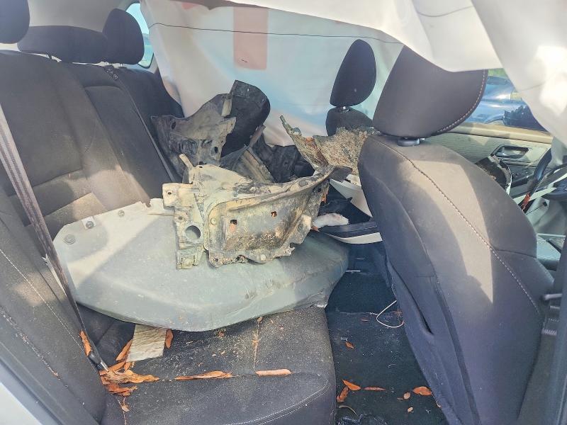 Aukcja sprzedaży 2023 Nissan Rogue, vin: 5N1BT3AA0PC892022, numer aukcji: 60183656