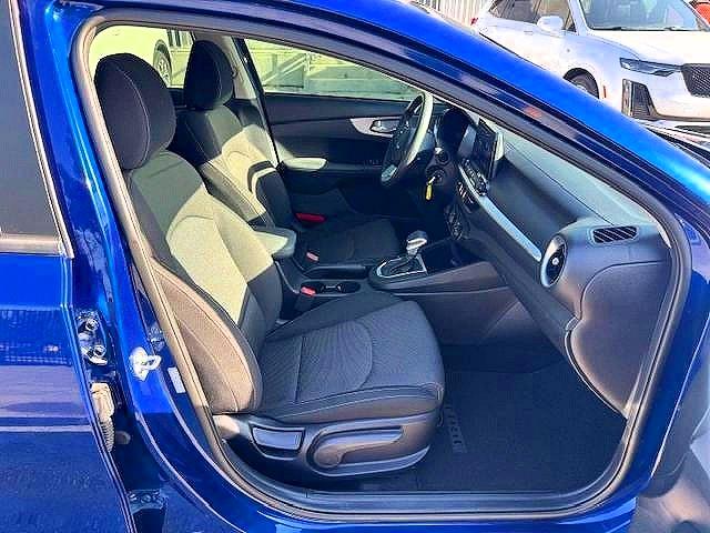 Продаж на аукціоні авто 2022 Kia Forte, vin: 3KPF24AD4NE464503, номер лоту: 63613296
