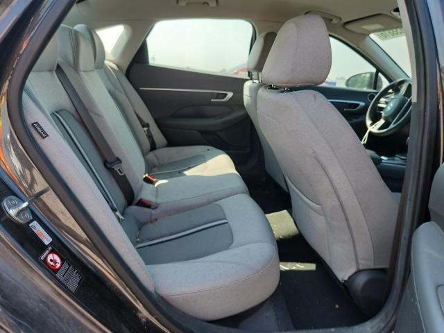 Продаж на аукціоні авто 2022 Hyundai Sonata, vin: 5NPEG4JAXNH134766, номер лоту: 60658816